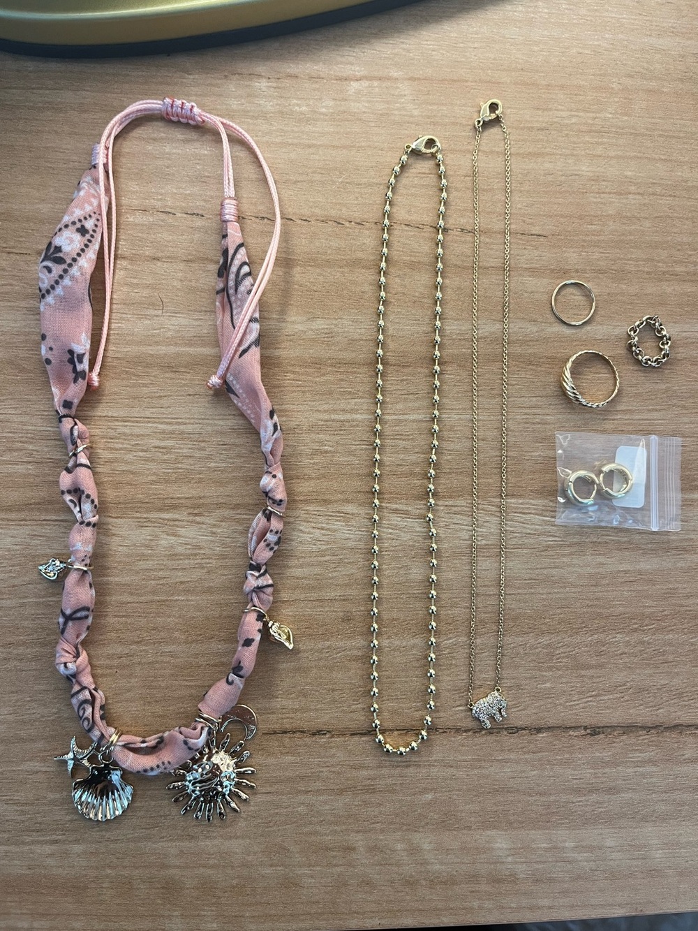 Jewelry Bundle